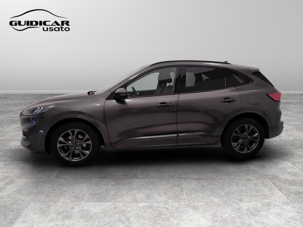 FORD Kuga III 2020 - Kuga 1.5 ecoblue ST-Line 2wd 120cv