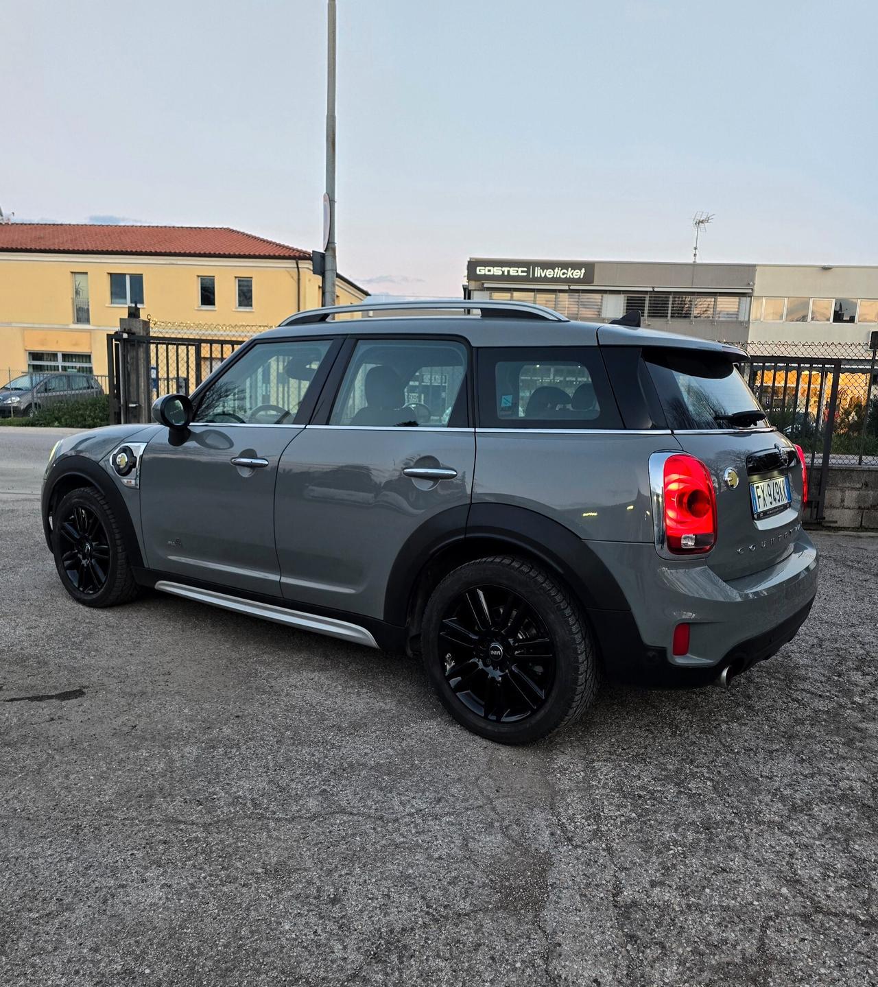 Mini Cooper Countryman 1.5 SE Business ALL4 Automatica