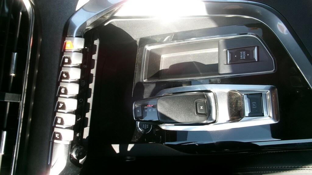 Peugeot 3008 1.5 BlueHDi GT Pack EAT8