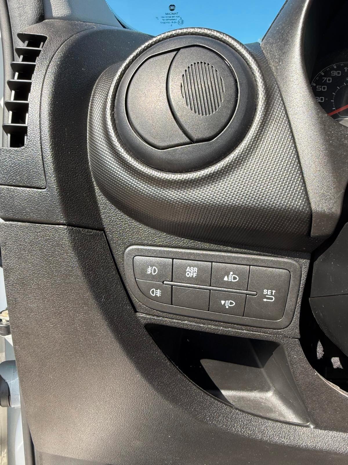 Fiat Fiorino QUBO 1.3 MJT 80CV SX (N1)