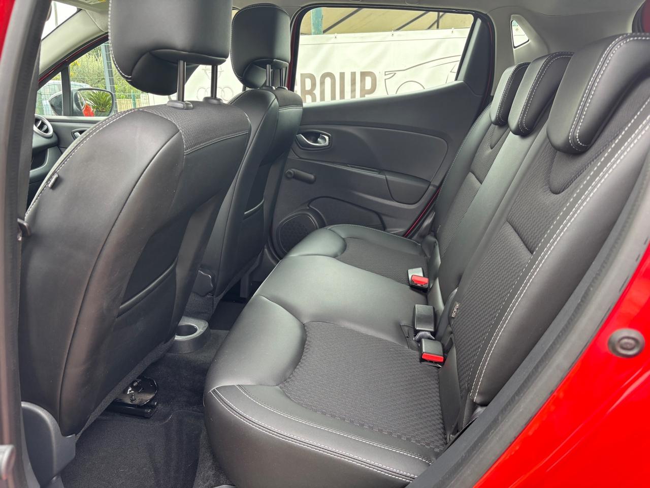 Renault Clio 1.5dCi 75CV S&S Energy Duel-2018