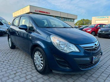 OPEL - Corsa - 1.3 CDTI 5p. Cosmo