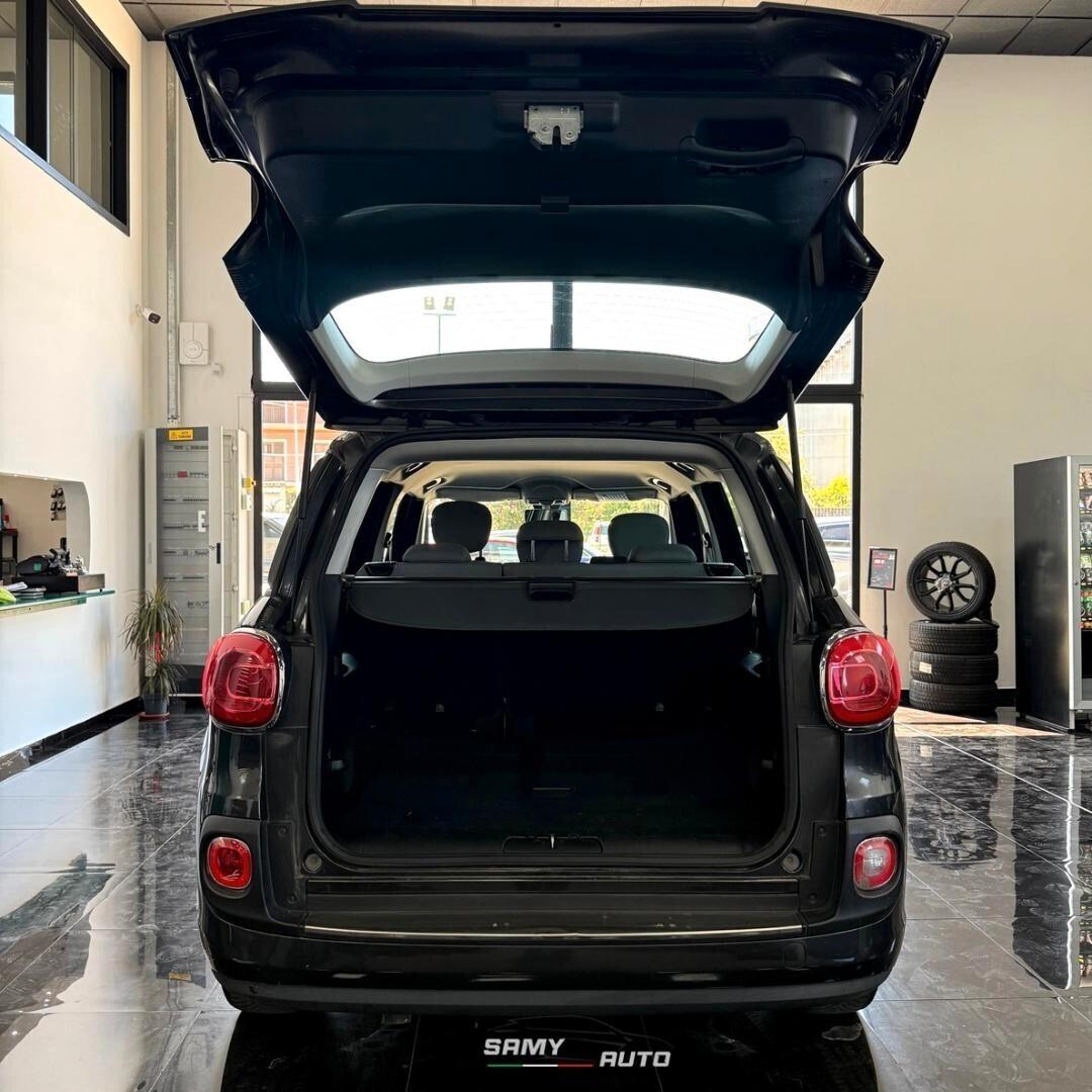 Fiat 500L 1.6 Multijet 105 CV Lounge