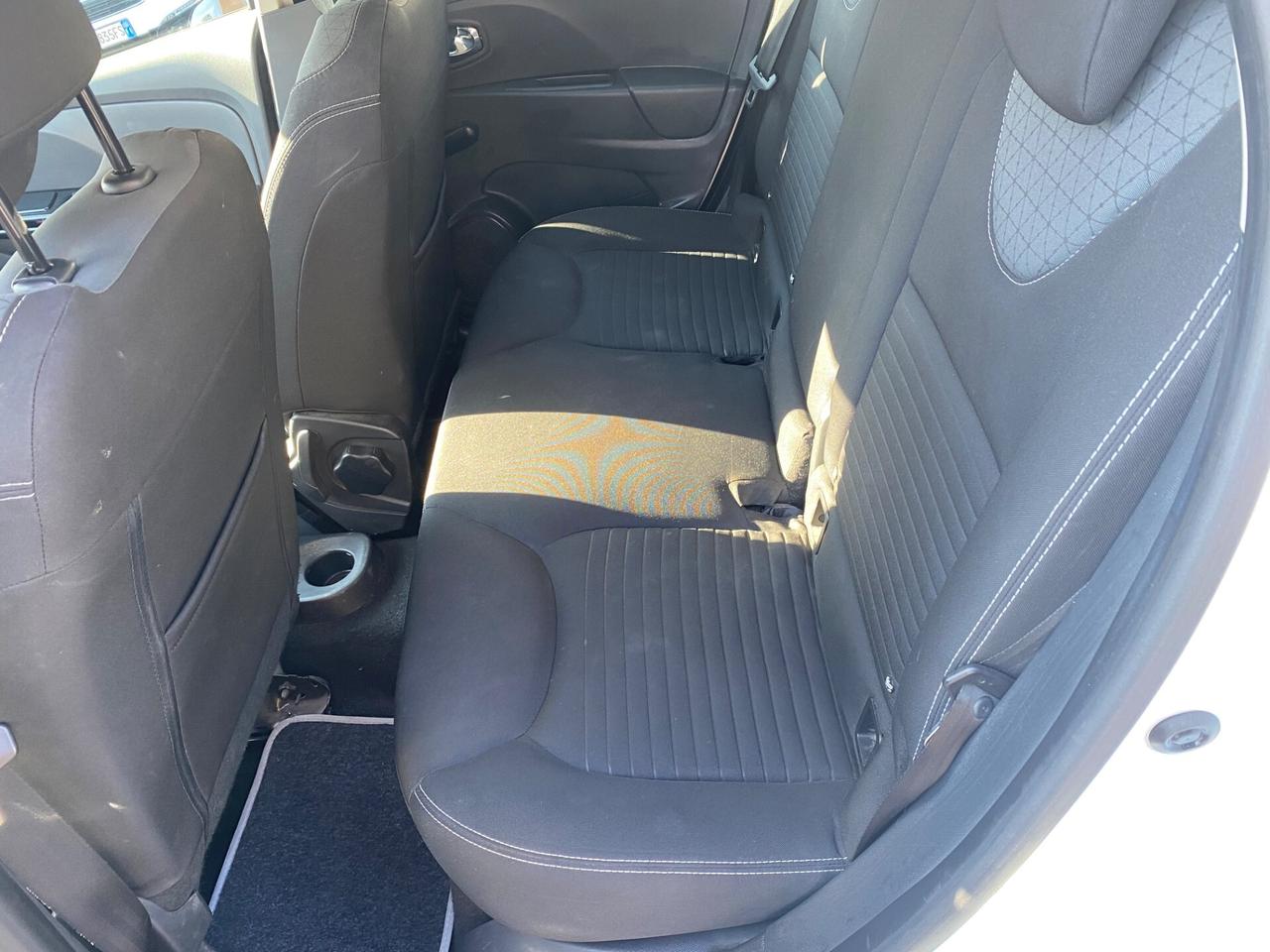 Renault Clio Sporter 1.5 dCi 8V 90CV Start&Stop Energy