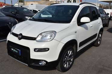 FIAT Panda 1.3 Mjt 95cv S&S E6 4x4