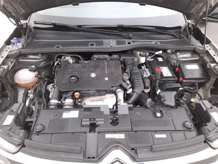 Citroen C4 X Max EAT8 BR300900 1.5 Diesel 131CV