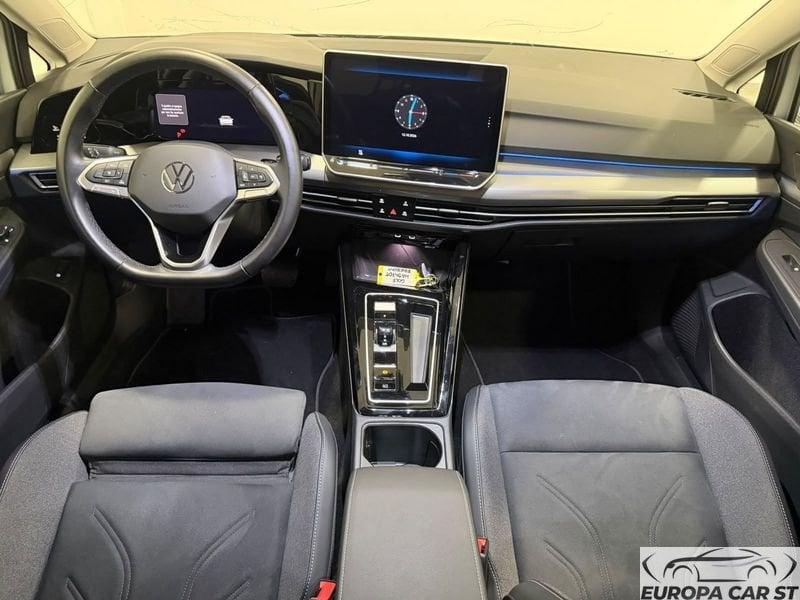 Volkswagen Golf Golf 1.5 tsi ehybrid Style 204cv dsg