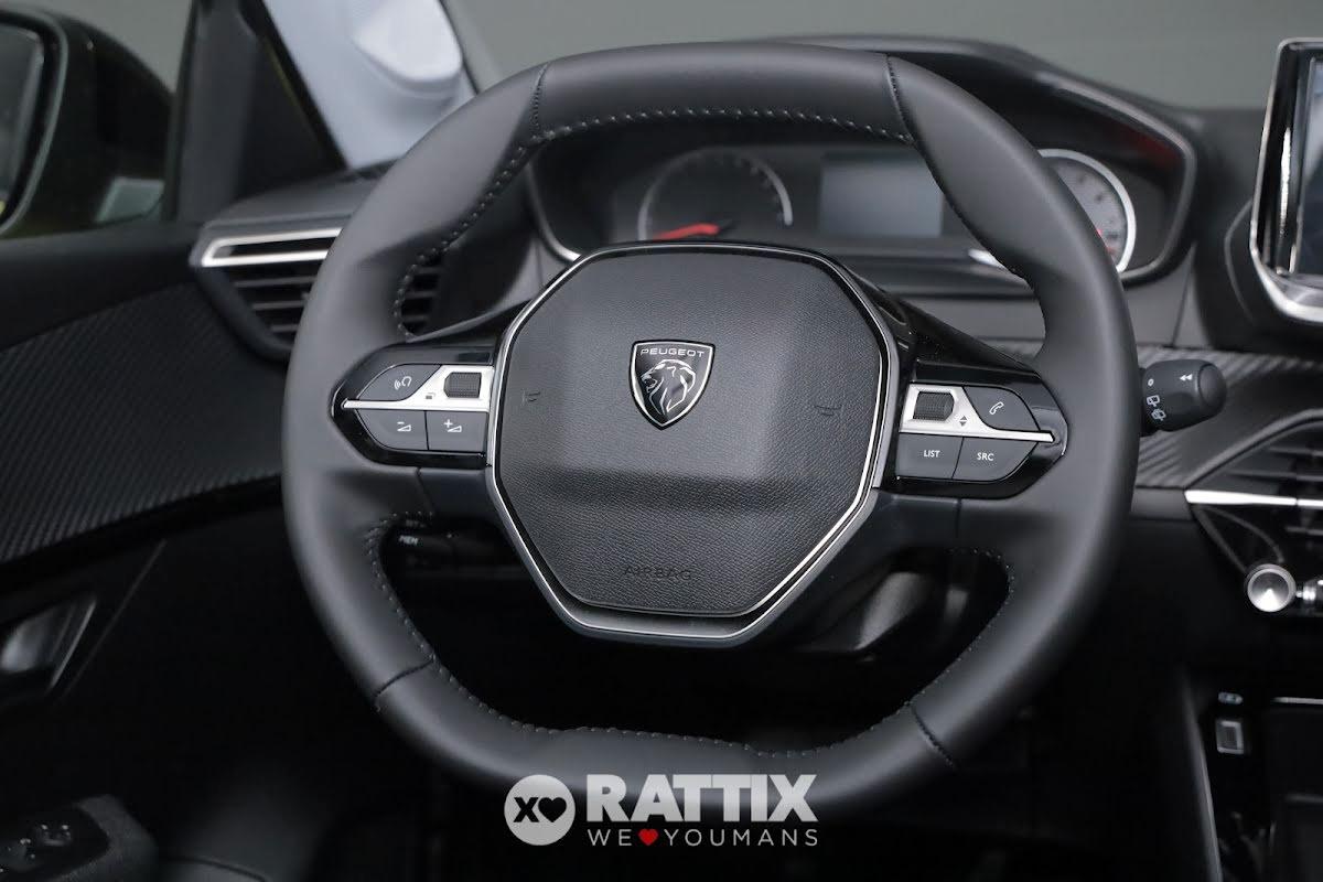 Peugeot 208 1.2 puretech 100CV Business