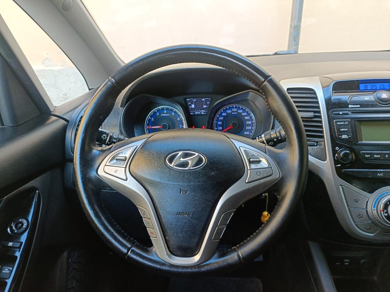 Hyundai iX20 1.4 90 CV XPossible