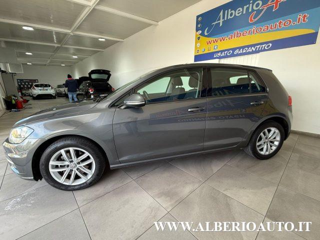 VOLKSWAGEN Golf 1.6 TDI 115CV DSG 5p. Business