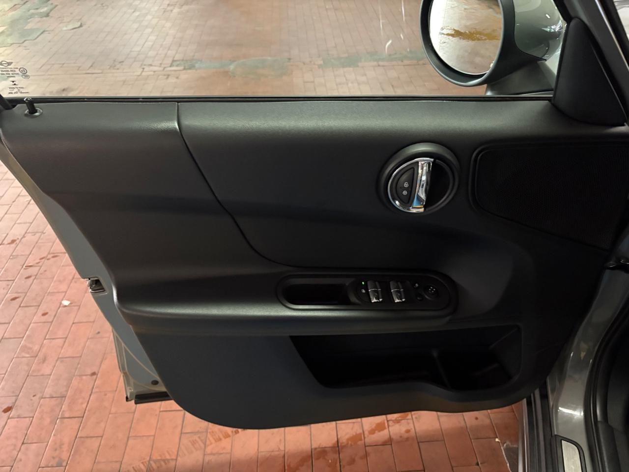 Mini One D Countryman 1.5 Baker Street