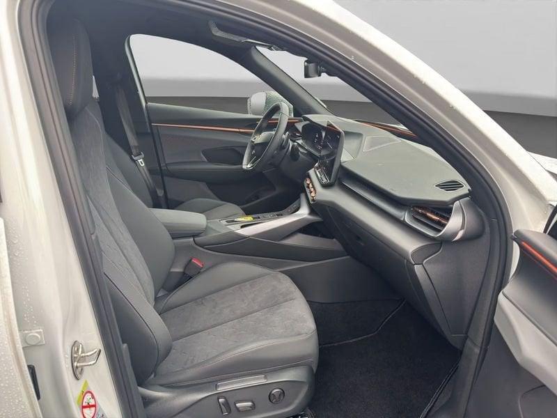 Cupra Terramar Terramar 1.5 e-Hybrid DSG MATRIX LED CAMERA 360 MEMORY