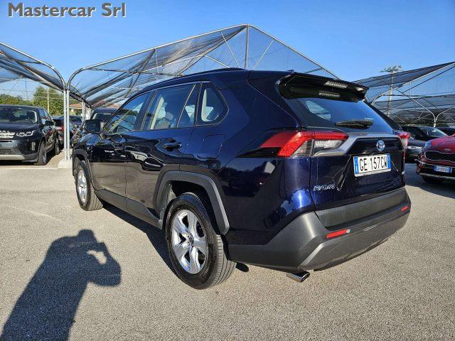 TOYOTA RAV 4 Rav4 2.5 vvt-ie h Business 2wd-i 222cv - GE157CW