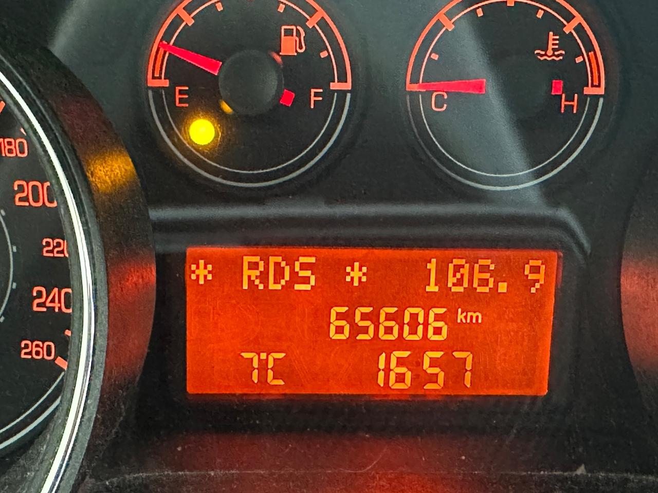 Fiat Bravo 1.4 Dynamic