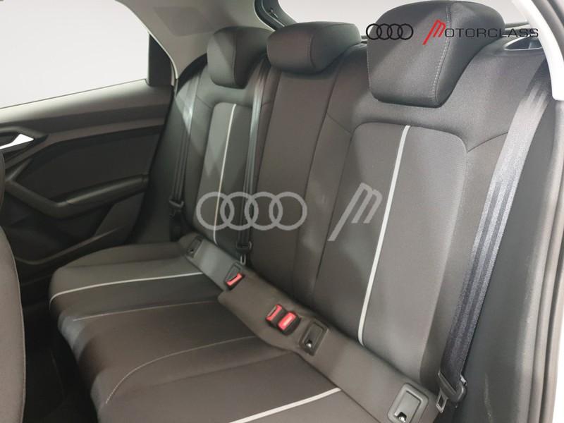 Audi A1 sportback 25 1.0 tfsi admired advanced my20