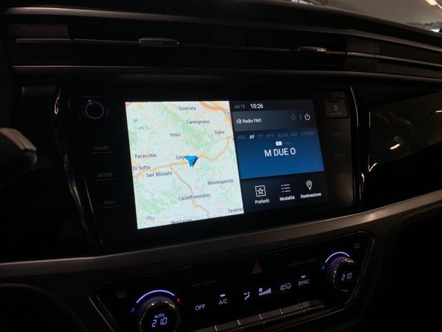 SSANGYONG Korando 1.5 GDI-Turbo 2WD aut. Dream
