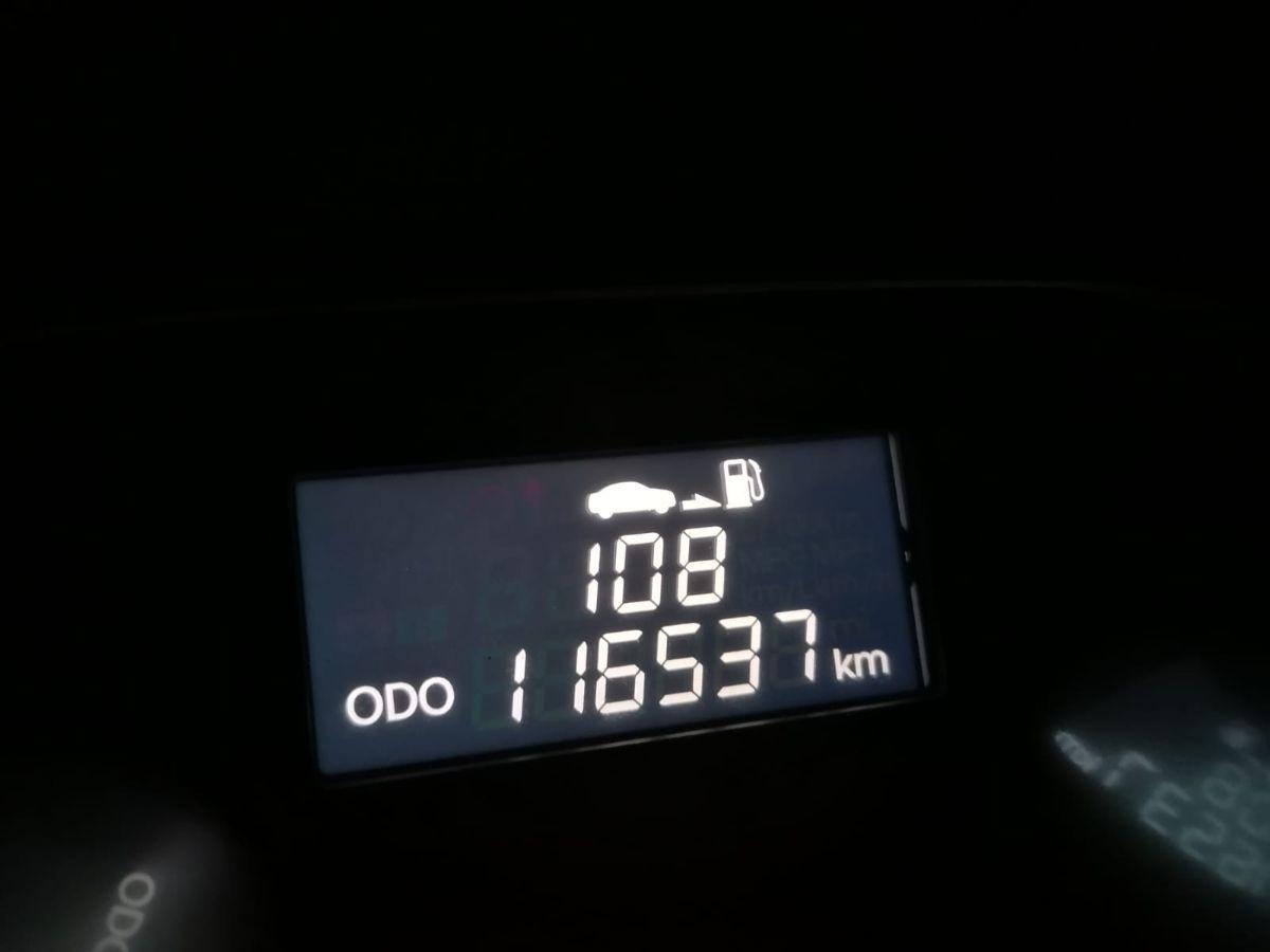 HYUNDAI - iX35 - 1.7 CRDi 2WD Comfort