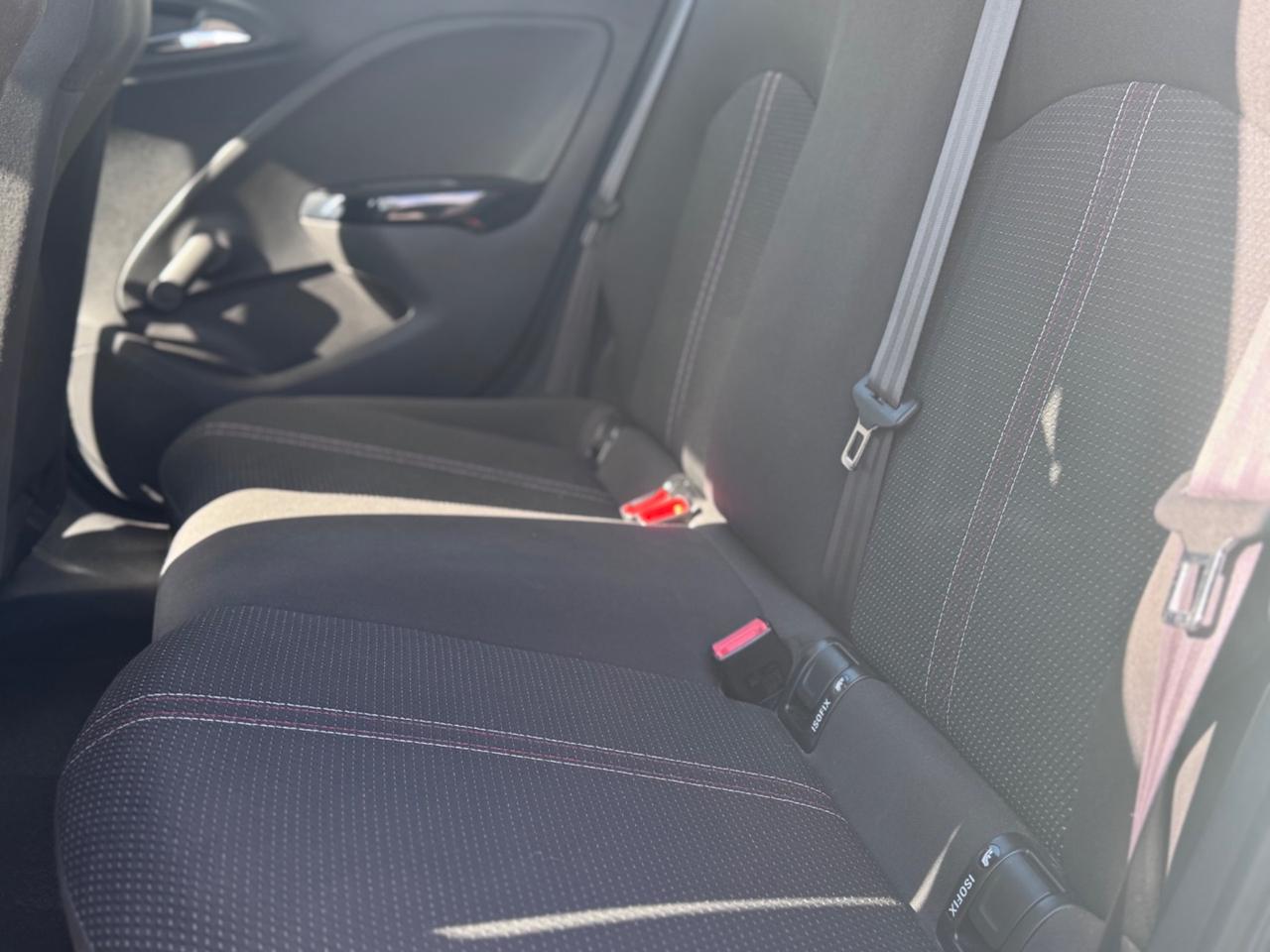 Opel Corsa 1.3 CDTI 5 porte b-Color