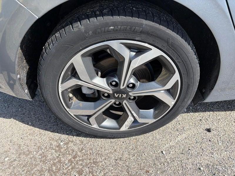 Kia ceed 1.6 CRDI 136cv ECO EVOLUTION DCT