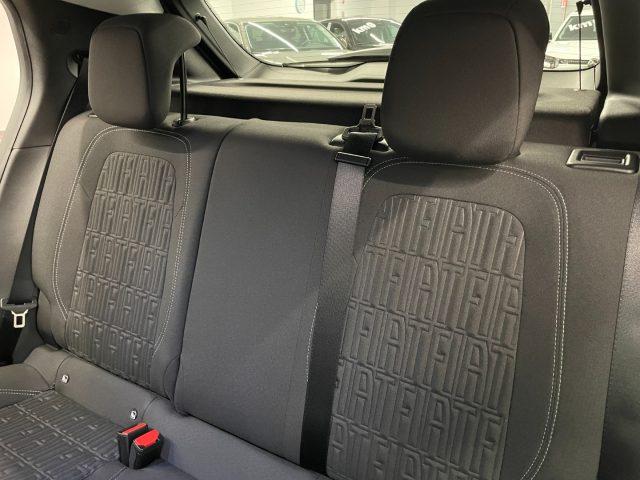 FIAT 600 1.2 Hybrid 136 CV DCT Pack Comfort/Style KM0 MY25