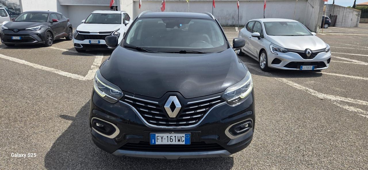 Renault Kadjar TCe 140CV FAP Sport Edition2 - Bose System