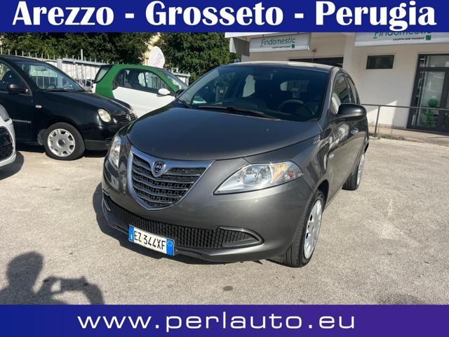 LANCIA Ypsilon 1.2 69 CV 5 porte Gold
