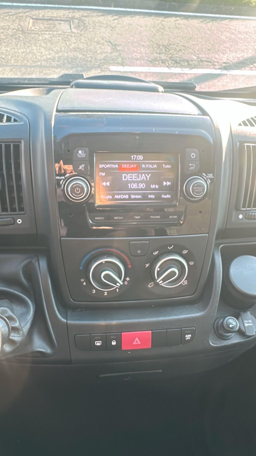 Citroen Jumper 33 BlueHDi 140 S&S PM-TM Furgone