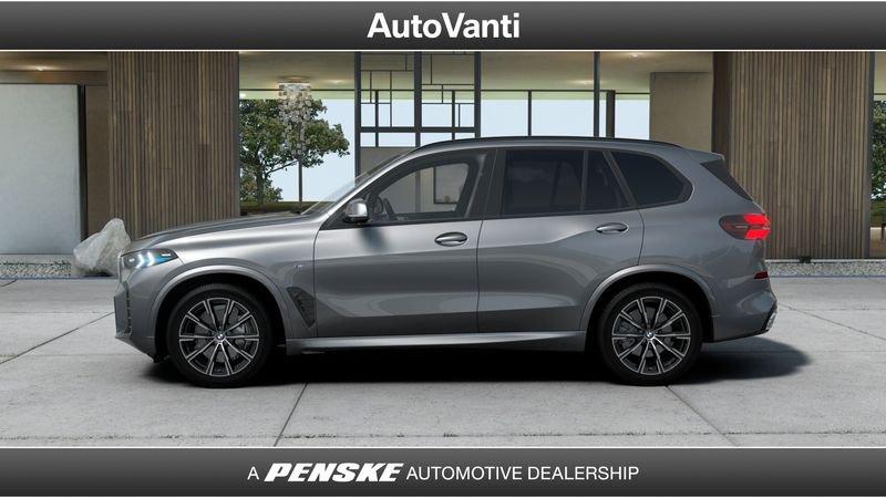 BMW X5 X5 xDrive40i 48V Msport