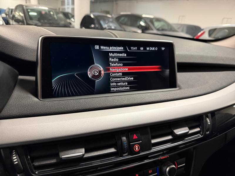 BMW X5 xdrive30d Business 258cv auto