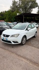 Seat Ibiza 1.4 TDI 75 CV CR 5p. Connect Gold