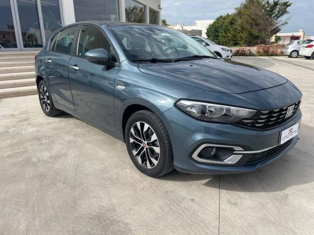 Fiat Tipo II 1.3 mjt City Life s&s 95cv