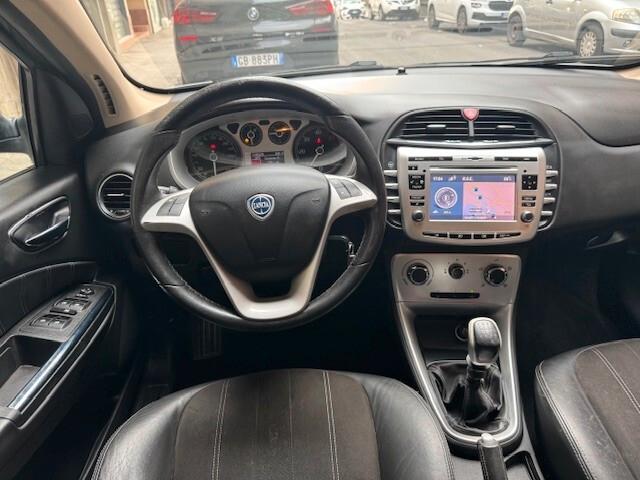 Lancia Delta 1.6 MJT Oro 120 cv - in Garanzia