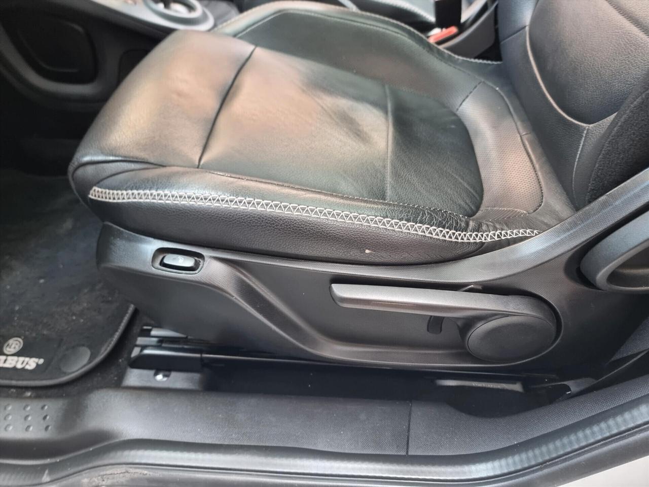 Smart ForTwo EQ Prime Nightsky ELETTRICA