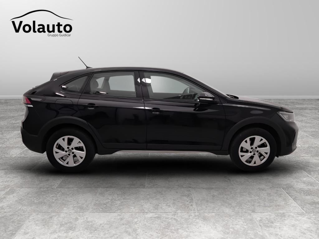 VOLKSWAGEN Taigo - Taigo 1.0 tsi Life 115cv