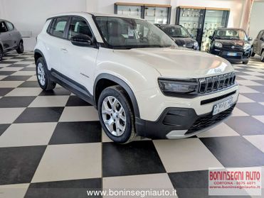 Jeep Avenger Avenger 1.2 Turbo 100 CV Altitude