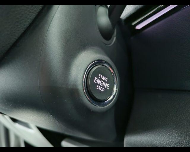 SKODA Karoq 2.0 TDI EVO SCR 115 CV DSG SportLine