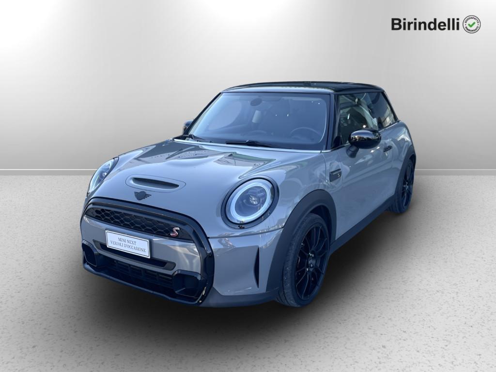 MINI Mini 4ª serie (F56) - Mini 2.0 Cooper S