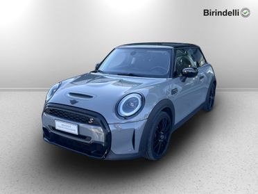 MINI Mini 4ª serie (F56) - Mini 2.0 Cooper S