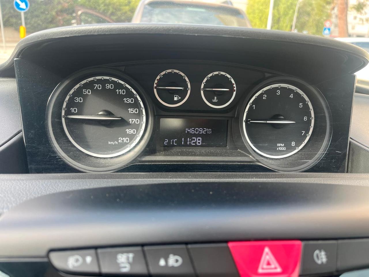 Lancia Ypsilon 1.2 Benzina 69 CV 2015
