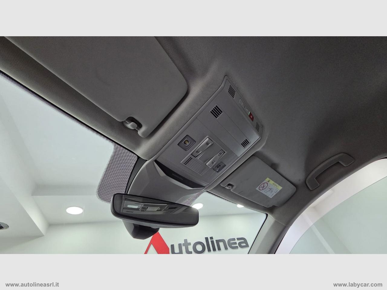 VOLKSWAGEN T-Roc 2.0 TDI 150CV Style BlueMot. Tech.