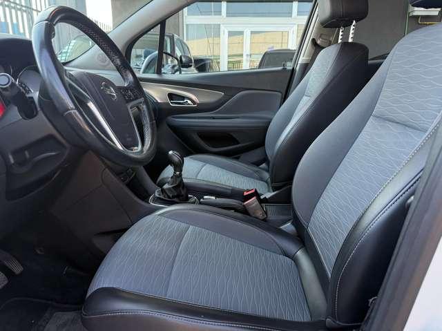 Opel Mokka Mokka 1.6 Cosmo