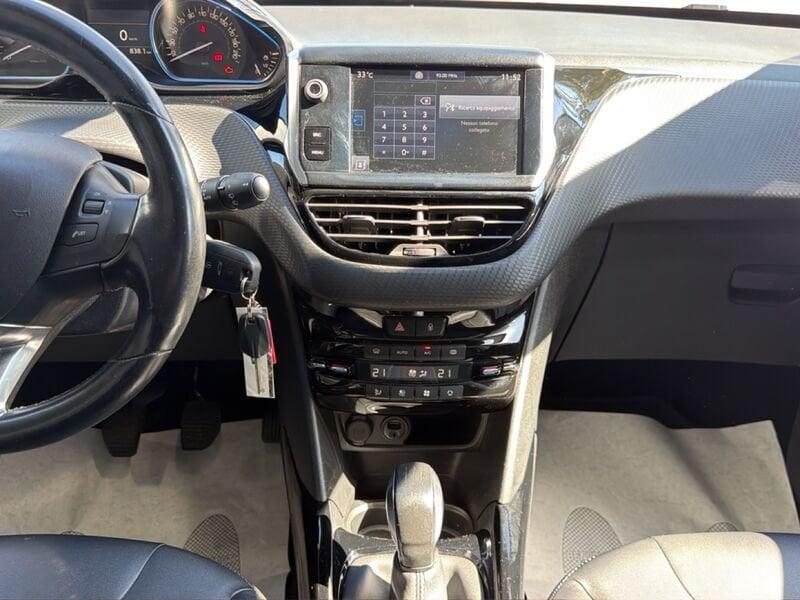 Peugeot 2008 2008 1.6 bluehdi Allure 100cv my16