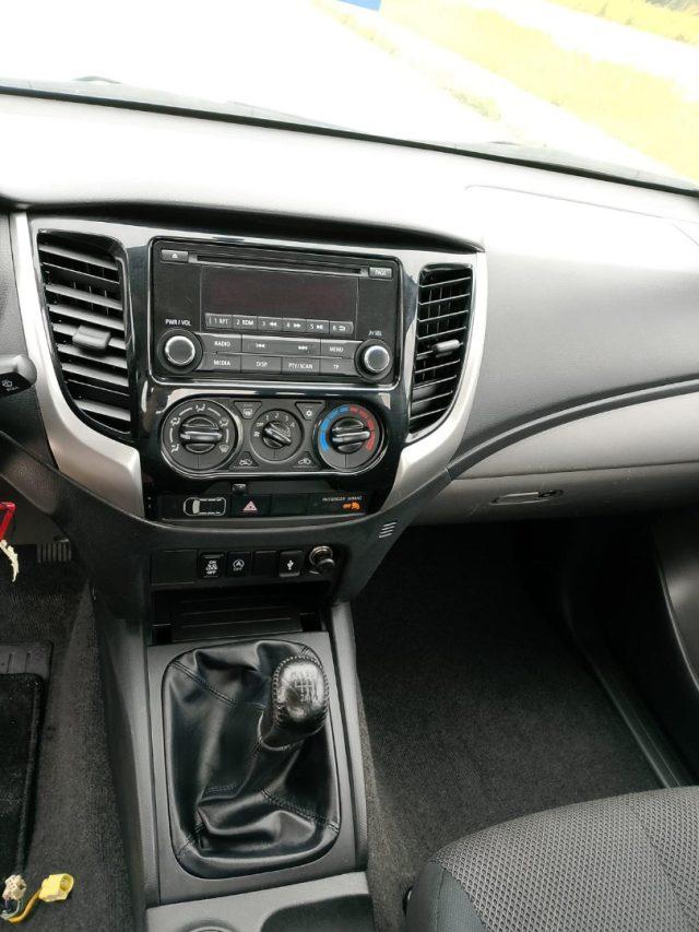 FIAT Fullback 2.4 150CV Cabina Estesa SX S&S