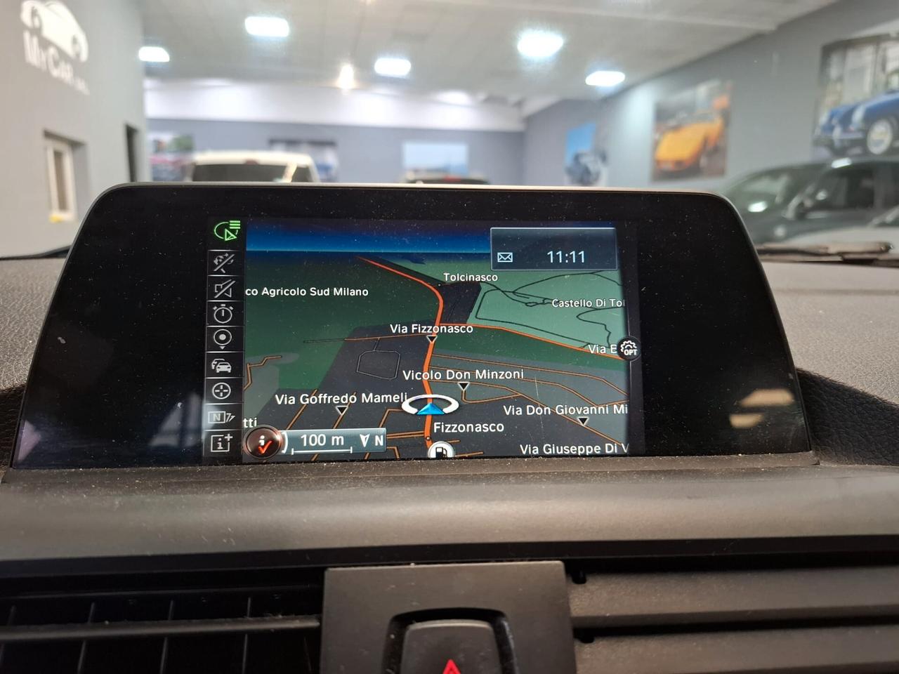 Bmw 118 Diesel Manuale