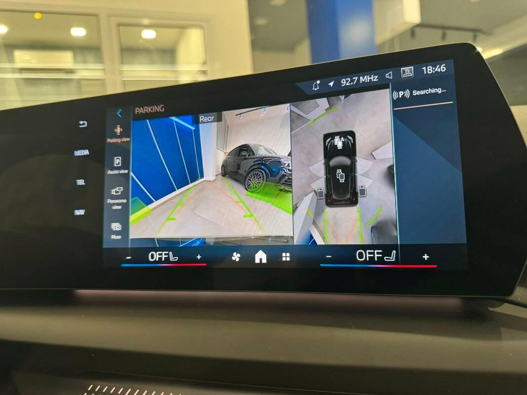 BMW Serie 1 120d 48V MSport Design auto