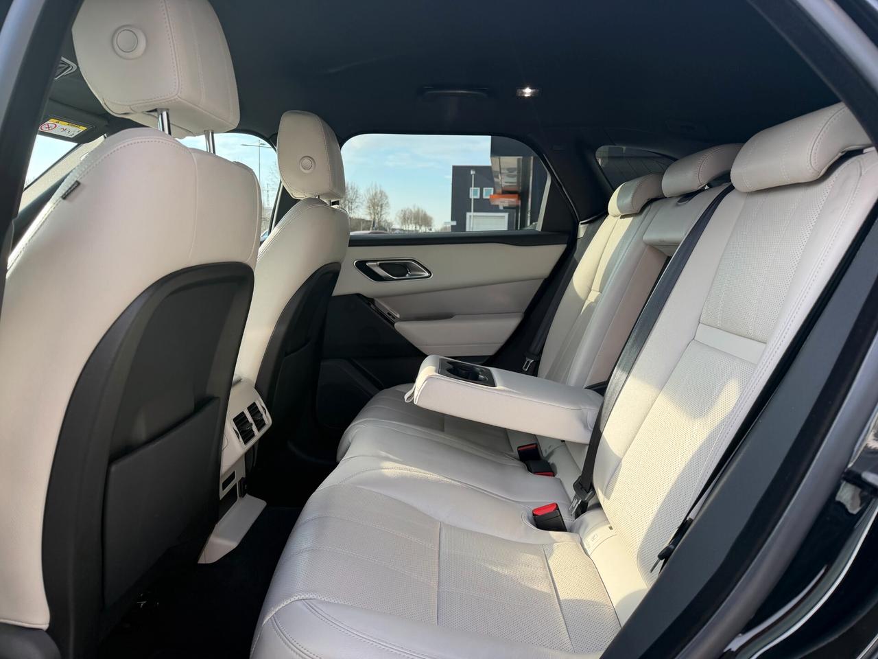 Land Rover Range Velar Full