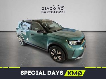 Opel Frontera Hybrid 110 CV EDCT GS *KM Ø*