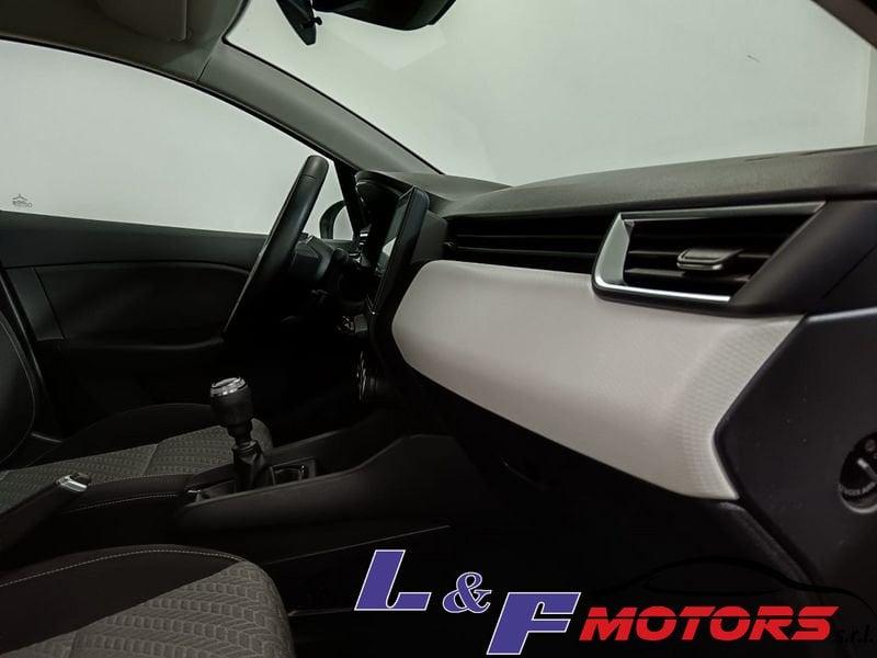 Renault Clio Clio Blue dCi 100 CV 5 porte Evolution