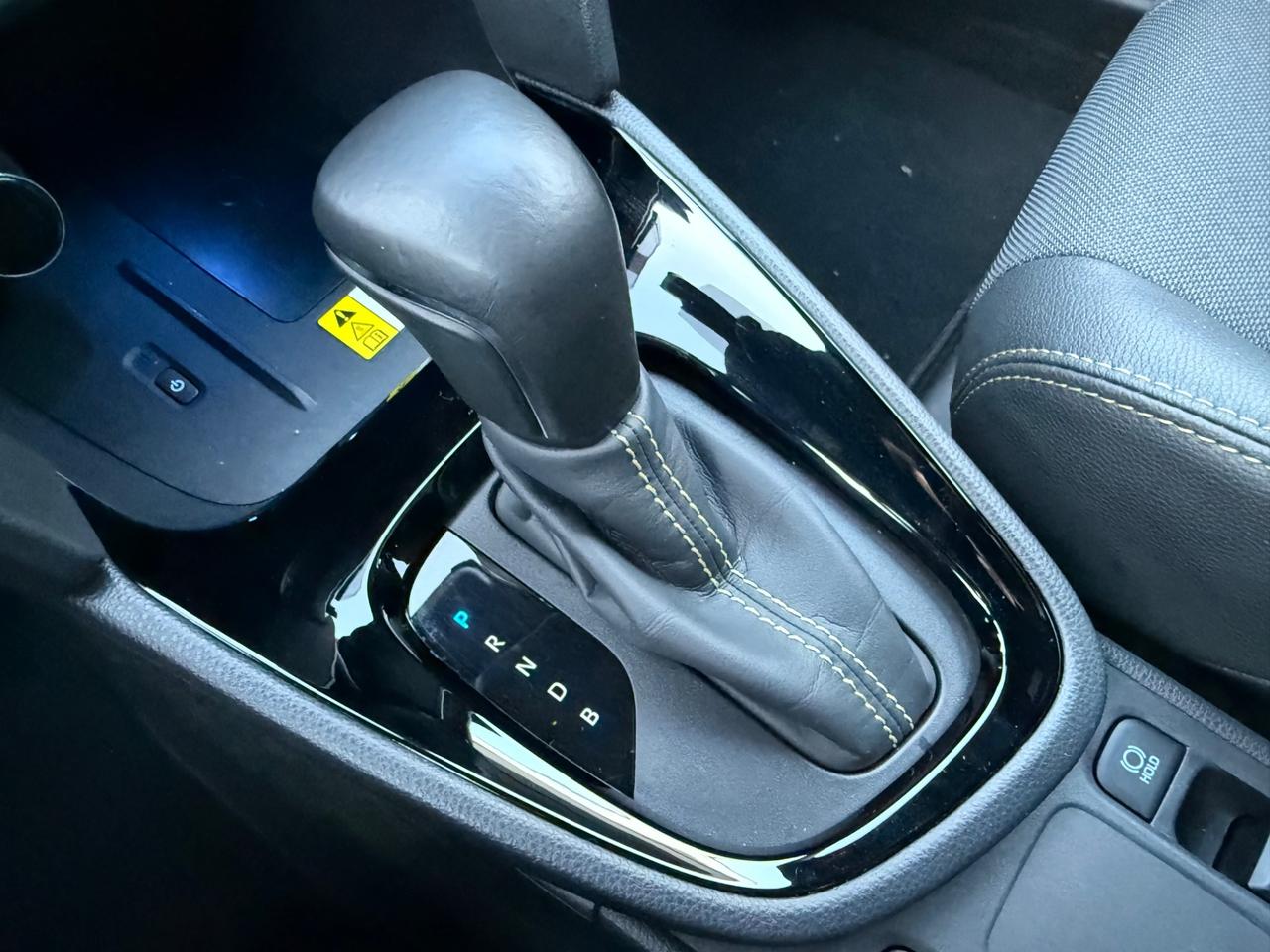 Toyota Yaris Cross 1.5 Hybrid E-CVT Adventure