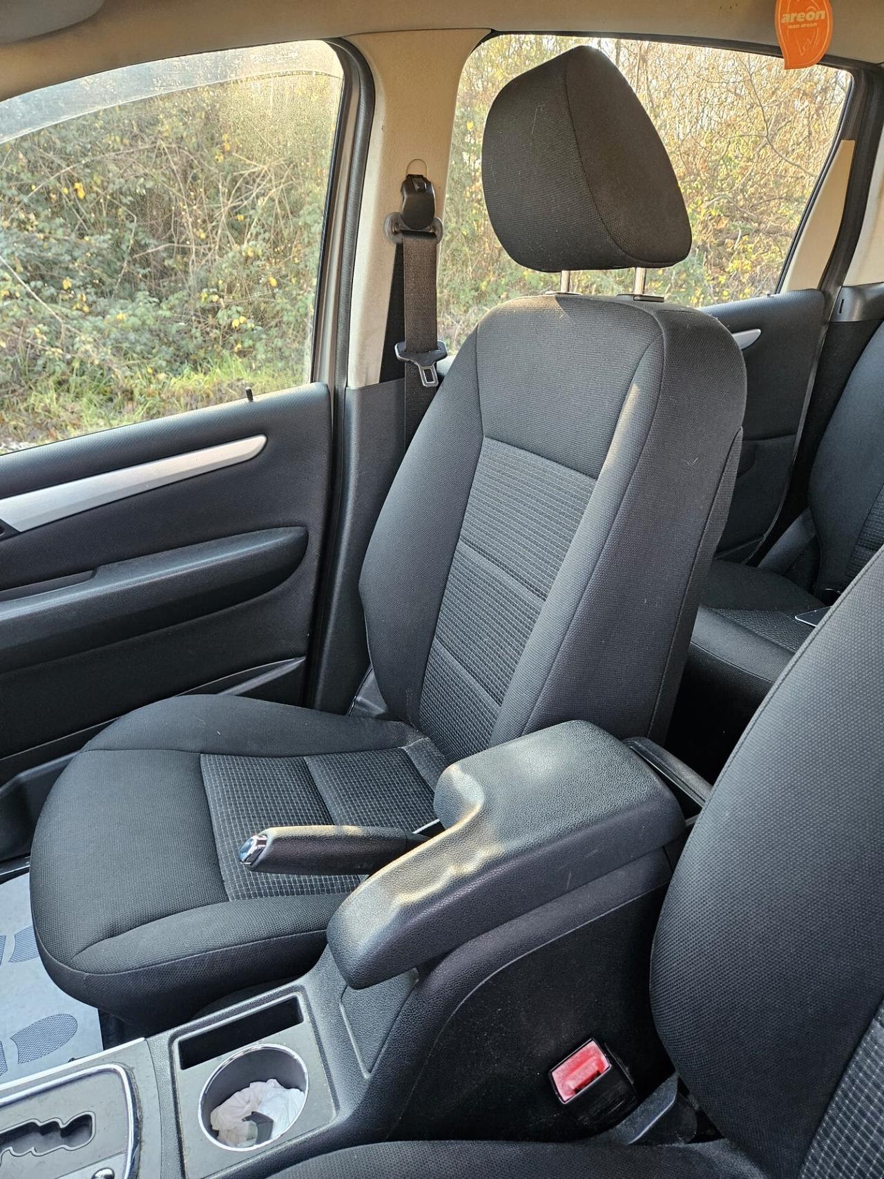 Mercedes-benz B 180 CDI Sport